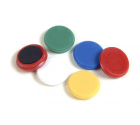 Magnet pro plechové tabule