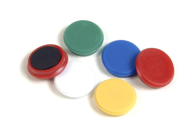 Magnet pro plechové tabule